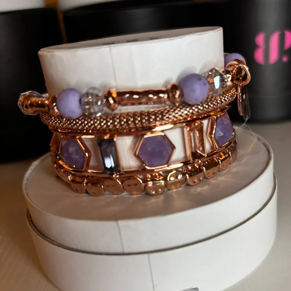"Treasures Found" BP 2025 Spring Stack Collection - Picture 2 of 5